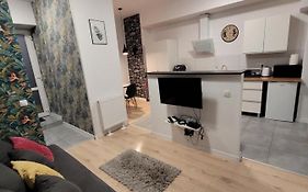 Apartamenty Cieplicka 20
